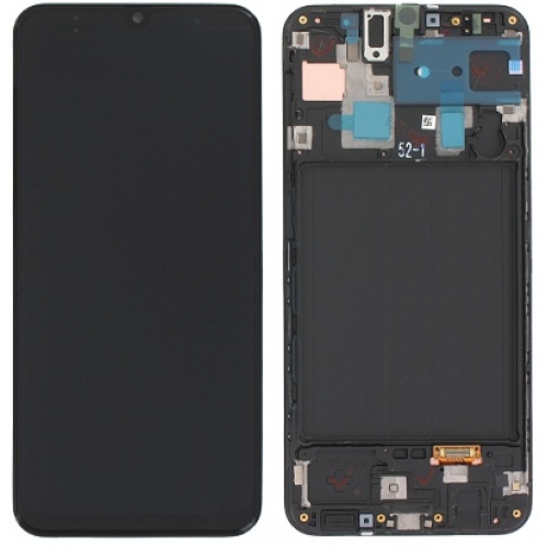 samsung a30 body panel